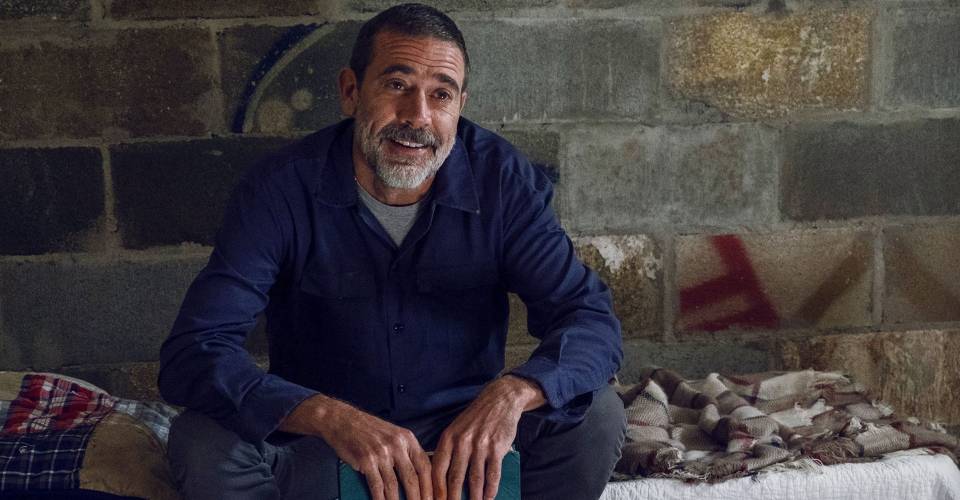 Walking Dead Season 10 Episode 4 How Long Negan Was In Jail Before His Escape Walking Dead Season 10 Episode 4 How Long Negan Was In Jail Before His Escape
